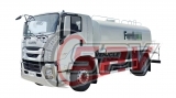 Disinfectant Sprayer Truck ISUZU
